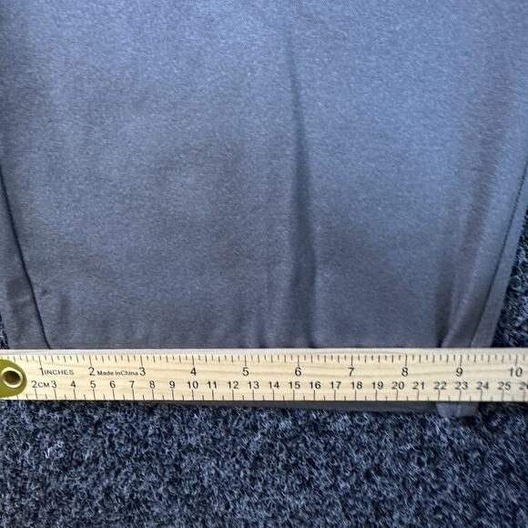 Footjoy FJ Chino Golf Straight‎ Leg Pants Men's Size 40x32 , Light Gray - Picture 8 of 9